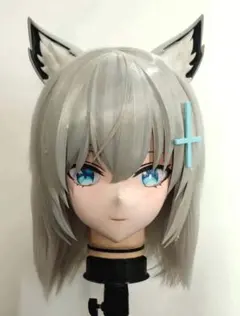 2026年最新】砂狼シロコ コスプレの人気アイテム - メルカリ