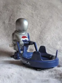 2026年最新】ペプシマン トコトコの人気アイテム - メルカリ