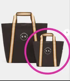 2026年最新】アニヤハインドマーチ エコバッグ ミニの人気アイテム