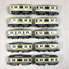 2026年最新】bトレイン e231 総武線の人気アイテム - メルカリ