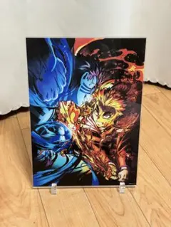 2026年最新】煉獄杏寿郎 アクリルスタンド キービジュアルの人気