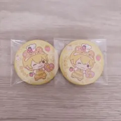 2026年最新】るぅとくん 缶バッジ springの人気アイテム - メルカリ