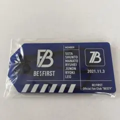 2026年最新】ビーファーストファンクラブの人気アイテム - メルカリ