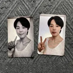 2026年最新】bts ジミン face ラキドロの人気アイテム - メルカリ