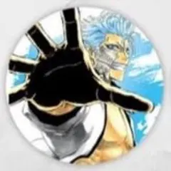 2026年最新】グリムジョー 缶バッジの人気アイテム - メルカリ