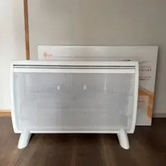 2026年最新】ソルビエント ボレアール 遠赤外線パネルヒーターの人気