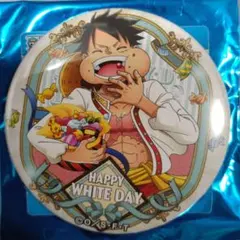 2026年最新】輩缶バッジ ホワイトデーの人気アイテム - メルカリ