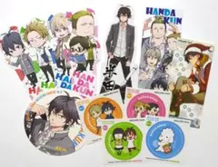 2026年最新】ばらかもん グッズの人気アイテム - メルカリ