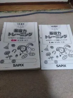 2026年最新】基礎 トレ sapix 理科の人気アイテム - メルカリ