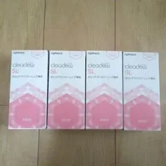 2026年最新】クリアデューSLの人気アイテム - メルカリ