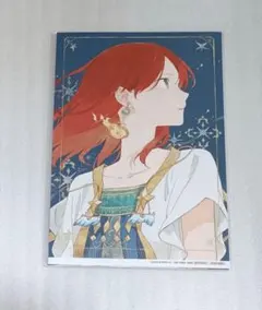 2026年最新】赤髪の白雪姫 複製原画の人気アイテム - メルカリ