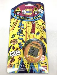 2026年最新】(開封未使用品)初代 たまごっちの人気アイテム - メルカリ