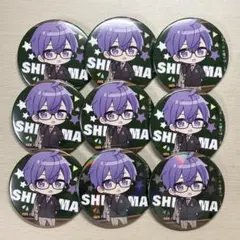 2026年最新】志麻 缶バッジの人気アイテム - メルカリ