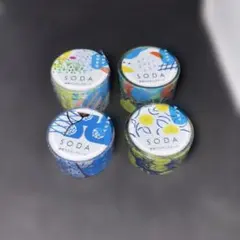 2026年最新】テープ・マスキングテープの人気アイテム - メルカリ