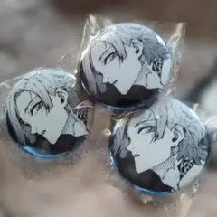 2026年最新】カイザー ブルーロック展 缶バッジの人気アイテム - メルカリ