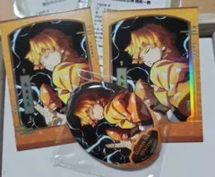 2026年最新】善逸缶バッジの人気アイテム - メルカリ