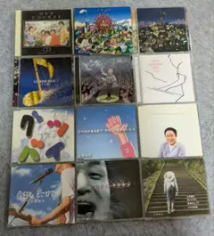 2026年最新】CD まとめ売り 邦楽の人気アイテム - メルカリ