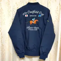 2026年最新】jra ジャンパーの人気アイテム - メルカリ