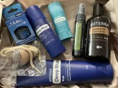 2026年最新】ドテラ ディープブルースティックの人気アイテム - メルカリ