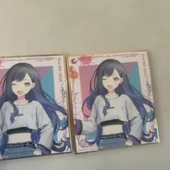 2026年最新】白石杏 色紙 ひまわりの人気アイテム - メルカリ