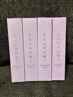 2026年最新】チュルミ薬用ファンデーションの人気アイテム - メルカリ