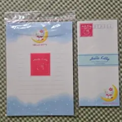 2026年最新】キティ レターセットの人気アイテム - メルカリ