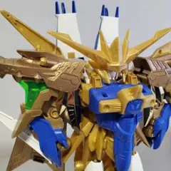 2026年最新】元祖SD 黄金神話の人気アイテム - メルカリ