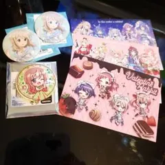 2026年最新】ごちうさ 缶バッジの人気アイテム - メルカリ