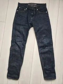 2026年最新】denham mijの人気アイテム - メルカリ