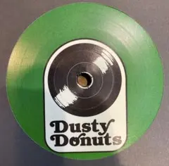 2026年最新】dusty donuts レコードの人気アイテム - メルカリ