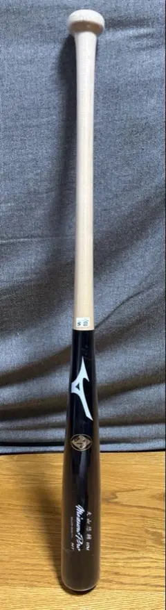 2026年最新】実使用バット 阪神の人気アイテム - メルカリ