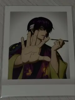 2026年最新】銀魂 ぱしゃこれ 高杉 特典の人気アイテム - メルカリ