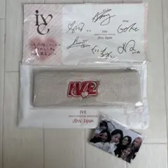 2026年最新】ive トレカ ファンクラブの人気アイテム - メルカリ