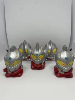 2026年最新】ウルトラ 貯金箱の人気アイテム - メルカリ