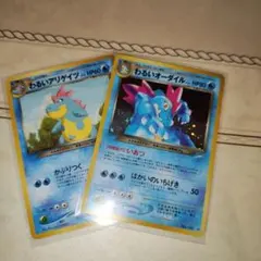 2026年最新】わるいオーダイル psaの人気アイテム - メルカリ