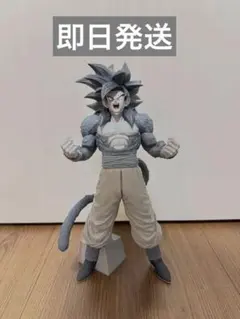 2026年最新】ドラゴンボール smsp 孫悟空 モノクロの人気アイテム