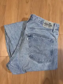 2026年最新】SilverTab baggy w30の人気アイテム - メルカリ