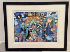 2026年最新】ONE PIECE 高級複製原画の人気アイテム - メルカリ