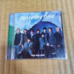 Fantastic Time〈通常盤/初回プレス仕様〉 - メルカリ