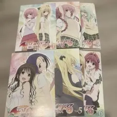 2026年最新】toloveる 全巻の人気アイテム - メルカリ
