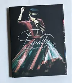 2026年最新】安室奈美恵 finally dvd 札幌ドームの人気アイテム - メルカリ