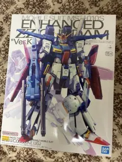 2026年最新】MG ダブルゼータ 強化型の人気アイテム - メルカリ