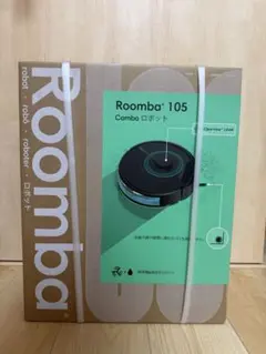 2026年最新】Roomba 105 Comboの人気アイテム - メルカリ