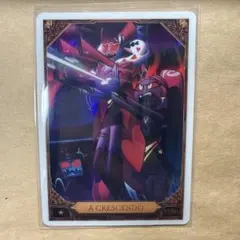 2026年最新】ハズビンホテル カード voxの人気アイテム - メルカリ