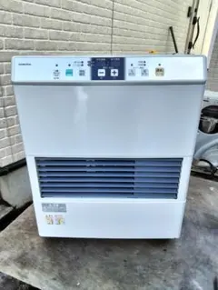 2026年最新】ffストーブ 石油 サンポットの人気アイテム - メルカリ