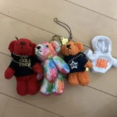 2026年最新】akira ベアの人気アイテム - メルカリ