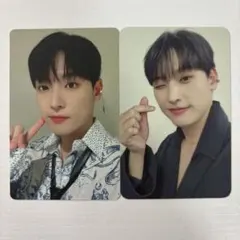 2026年最新】sf9インソンの人気アイテム - メルカリ