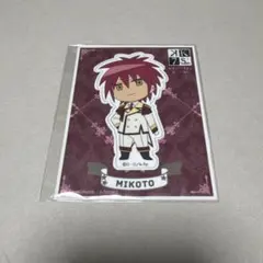 2026年最新】周防尊：の人気アイテム - メルカリ