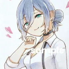 2026年最新】手描きイラスト チェンソーマンの人気アイテム - メルカリ