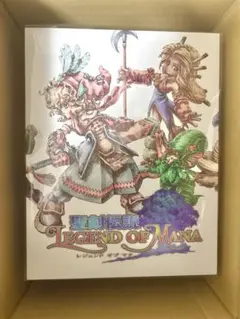 2026年最新】レジェンドオブマナ コレクターズエディションの人気